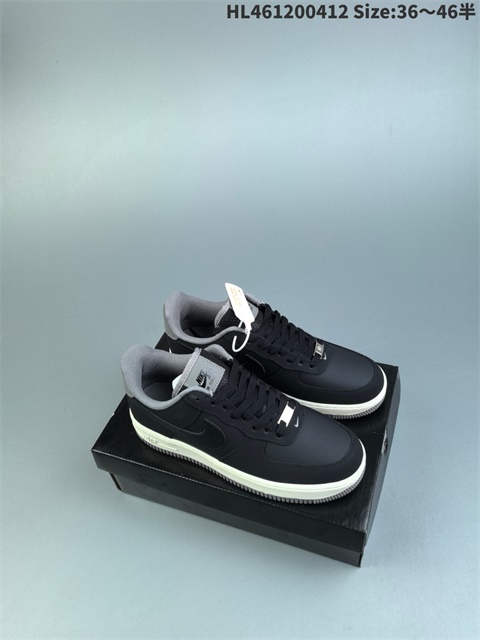 men air force one shoes 36-45 2025-9-19-400